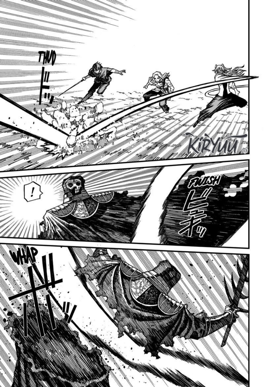 Centuria Chapter 65 - halaman 12