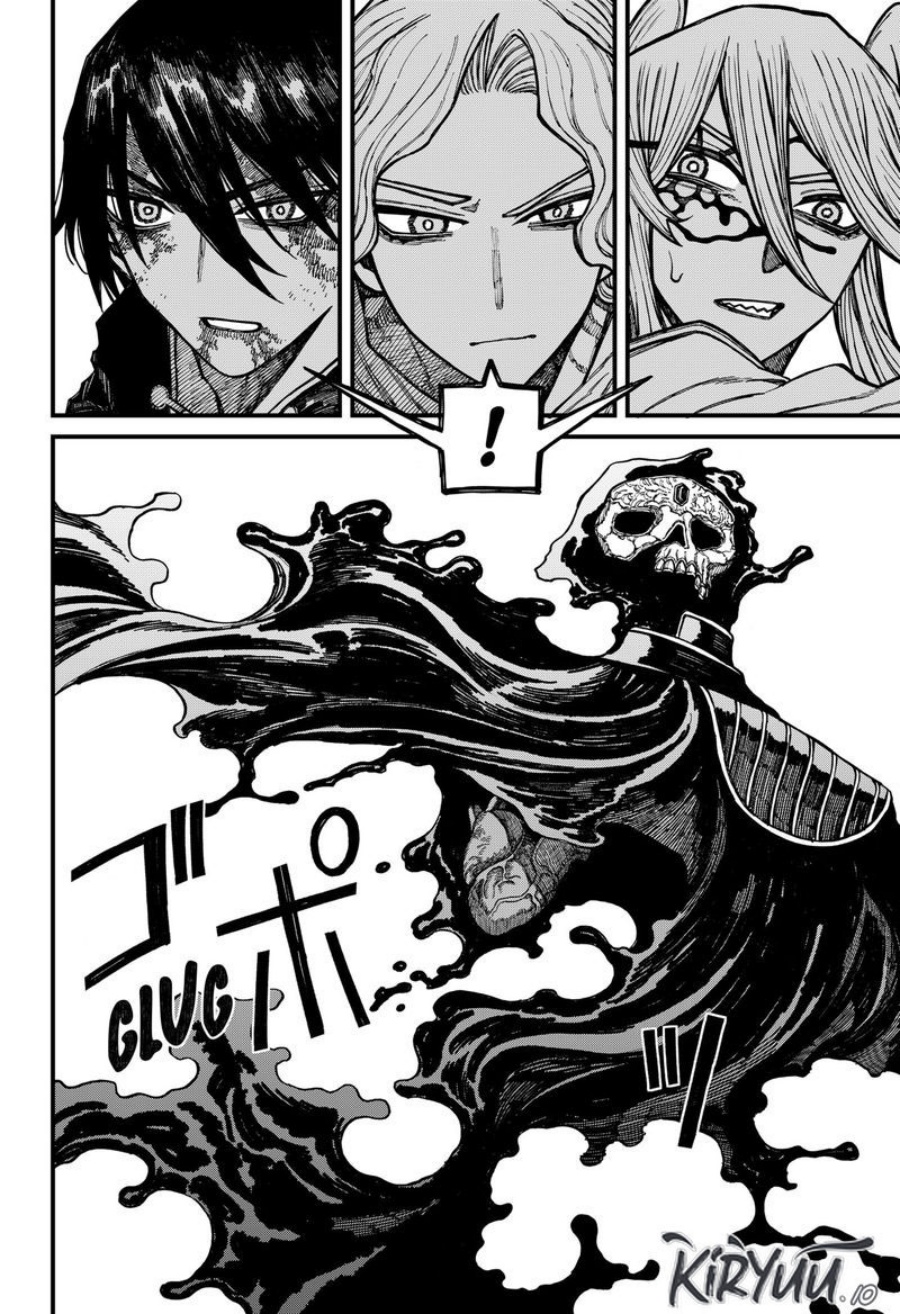 Centuria Chapter 65 - halaman 13