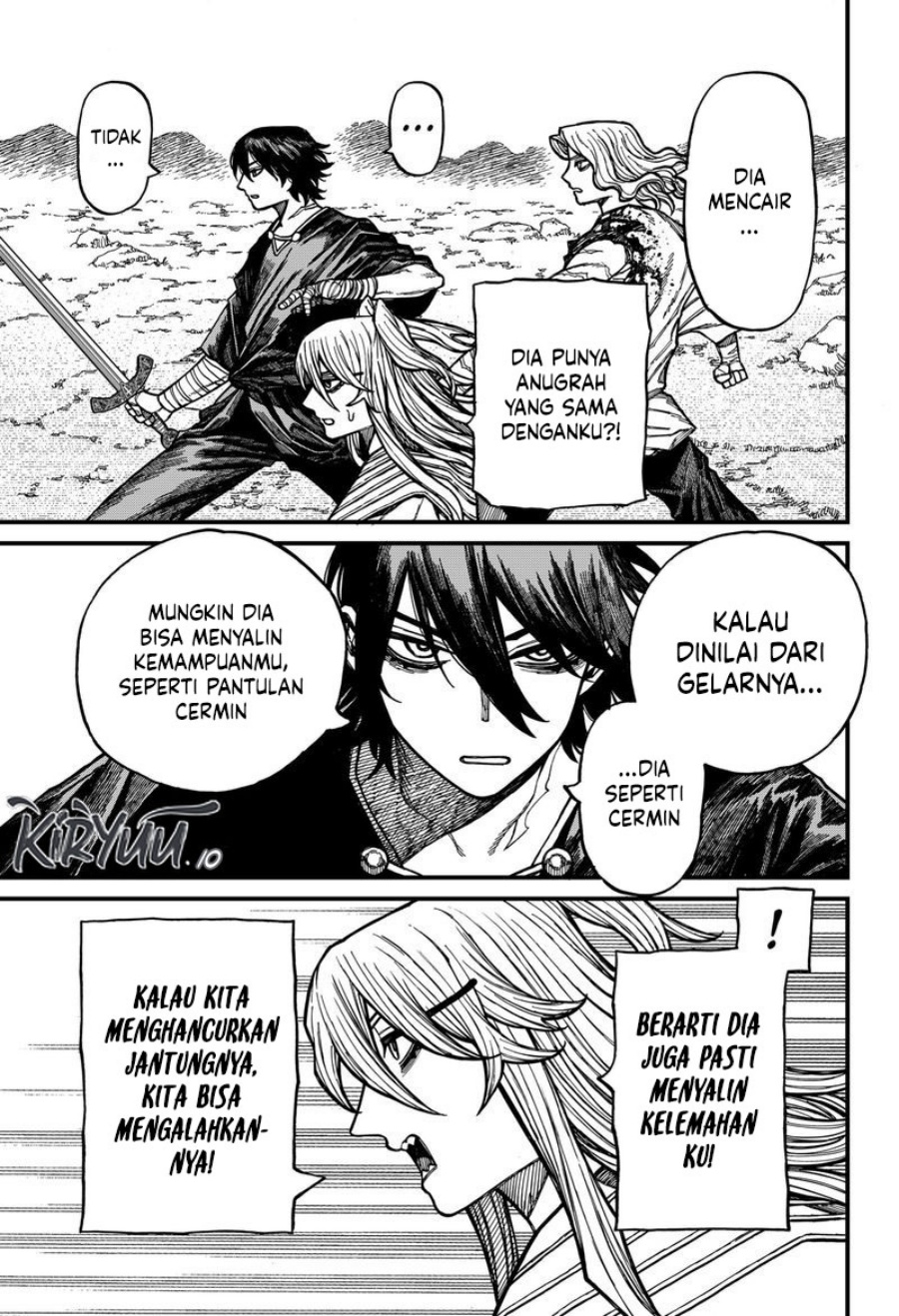 Centuria Chapter 65 - halaman 14