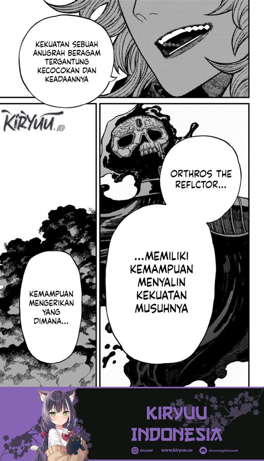 Centuria Chapter 65 - halaman 16