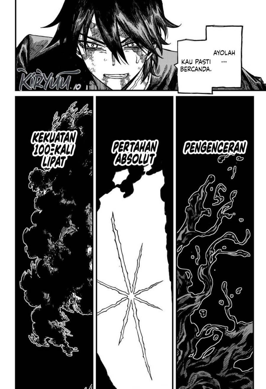 Centuria Chapter 65 - halaman 18