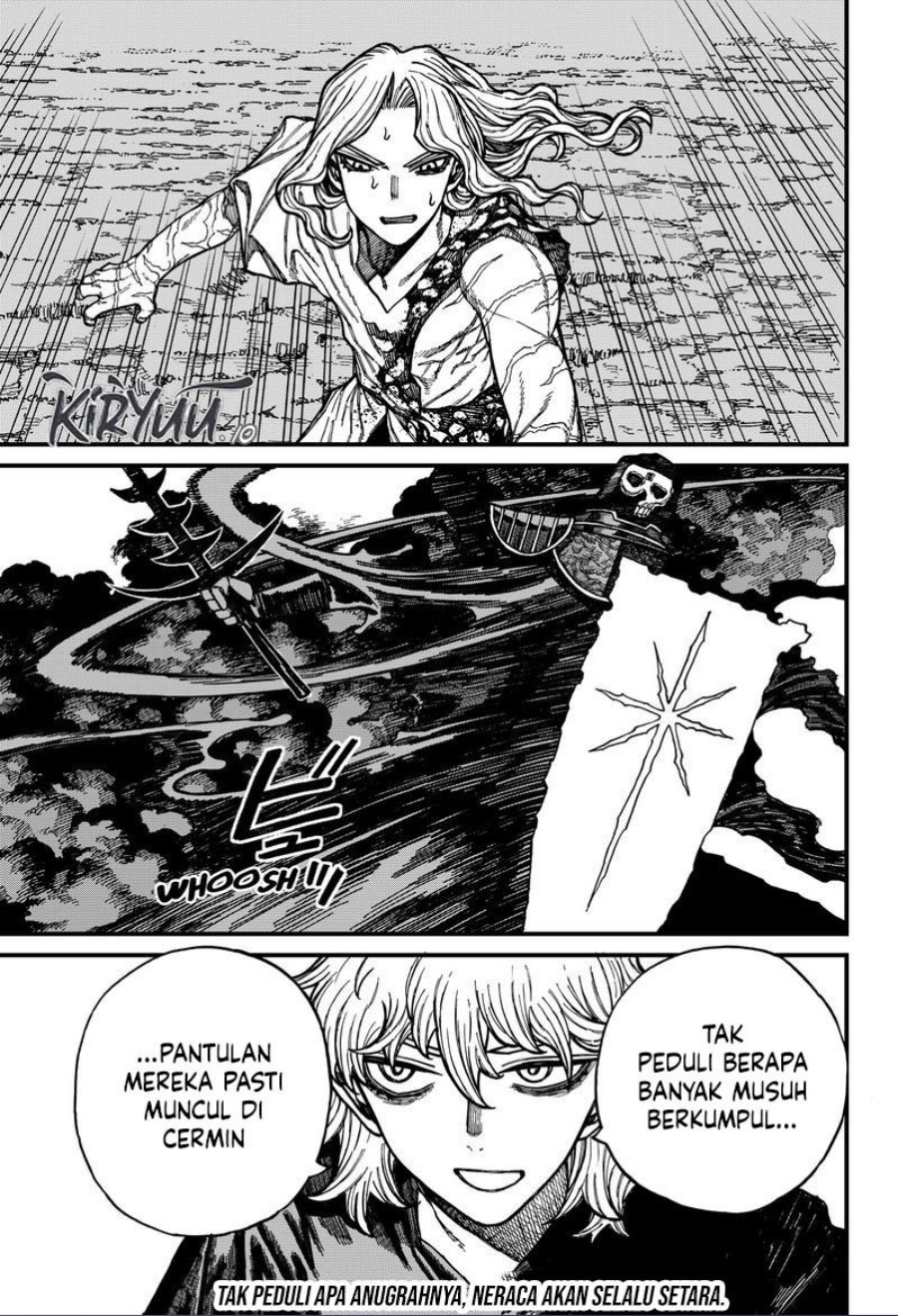 Centuria Chapter 65 - halaman 19