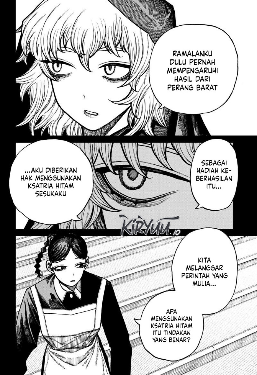 Centuria Chapter 65 - halaman 3