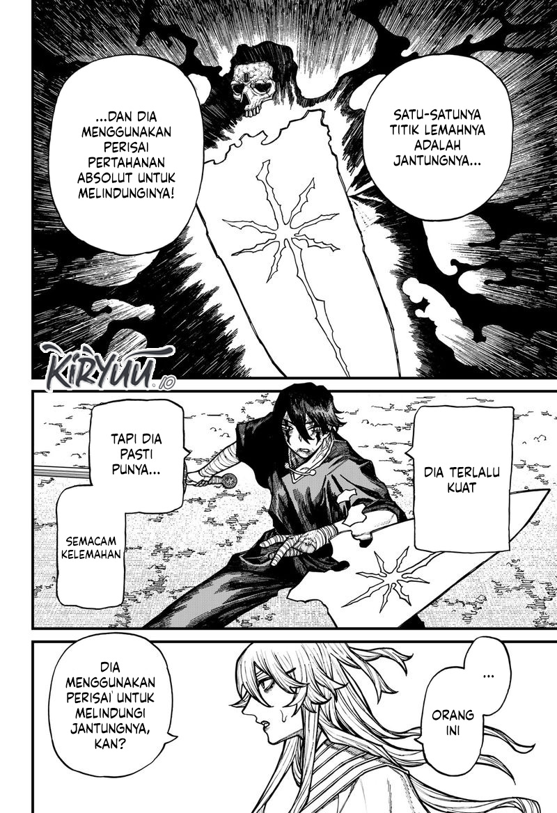 Centuria Chapter 66 - halaman 13