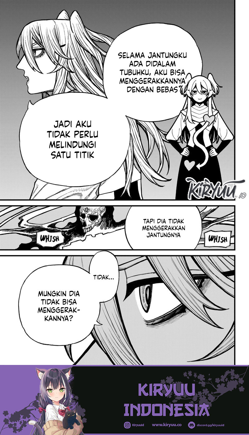 Centuria Chapter 66 - halaman 14
