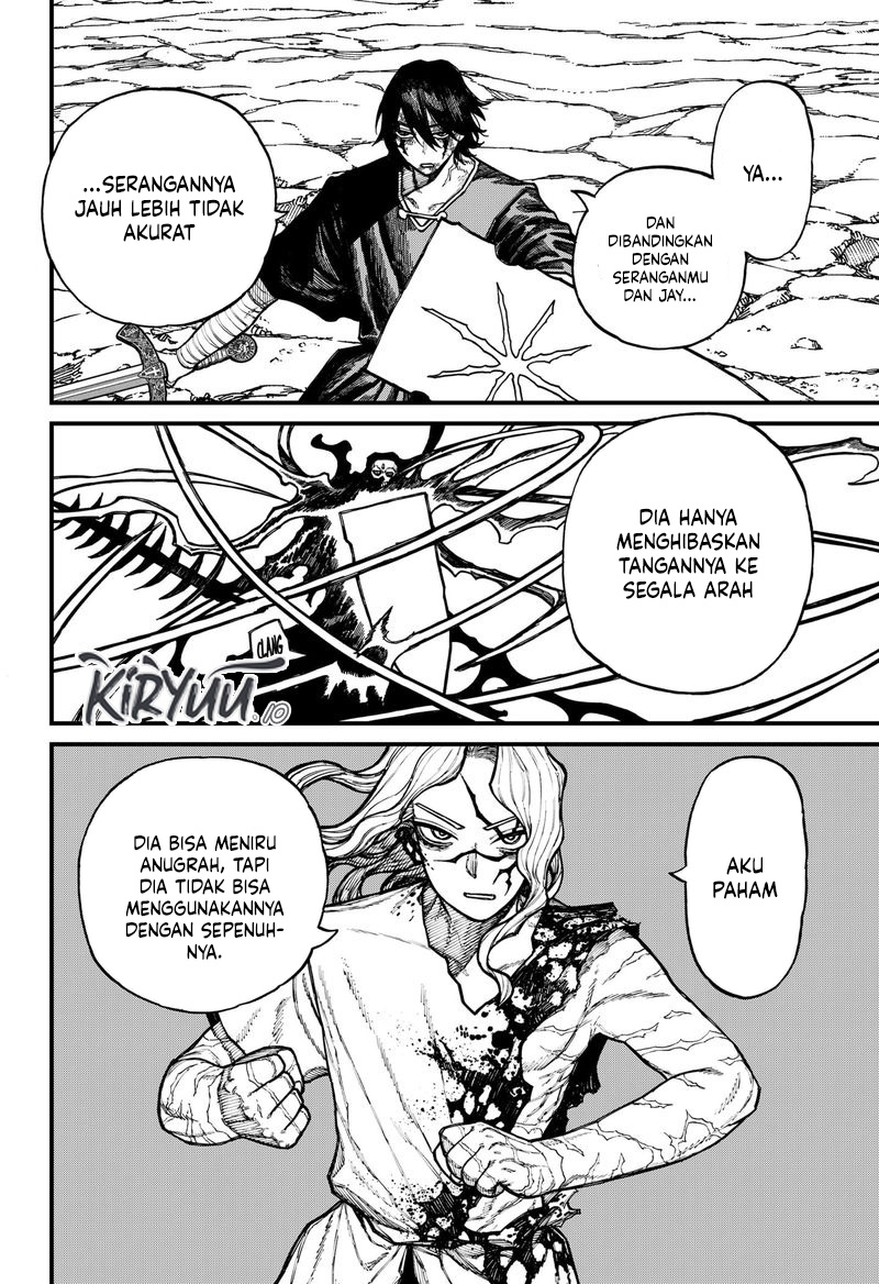 Centuria Chapter 66 - halaman 15