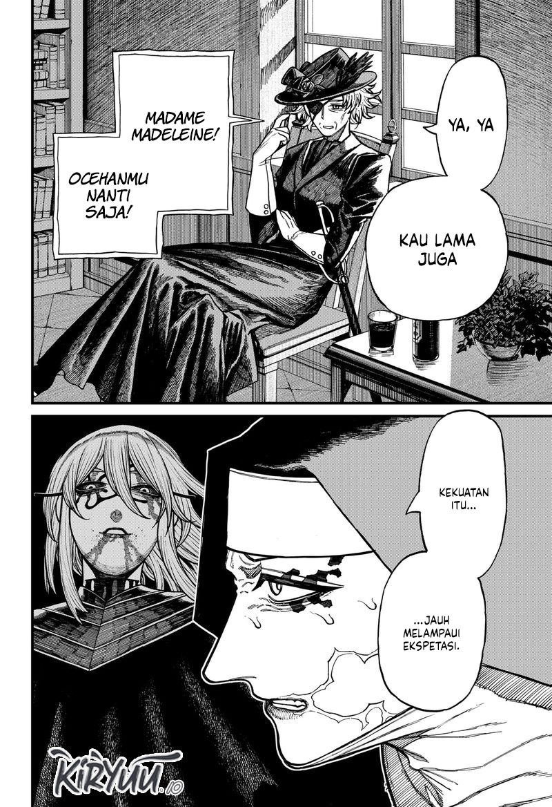 Centuria Chapter 66 - halaman 2