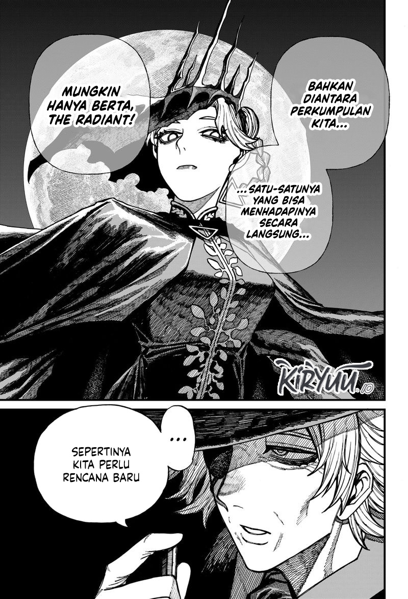 Centuria Chapter 66 - halaman 3