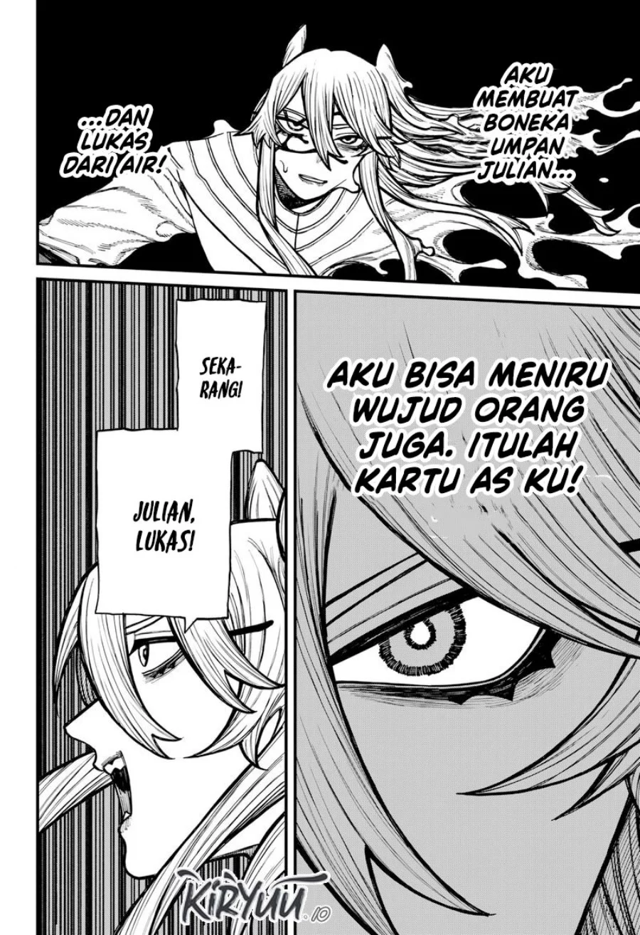 Centuria Chapter 67 - halaman 15