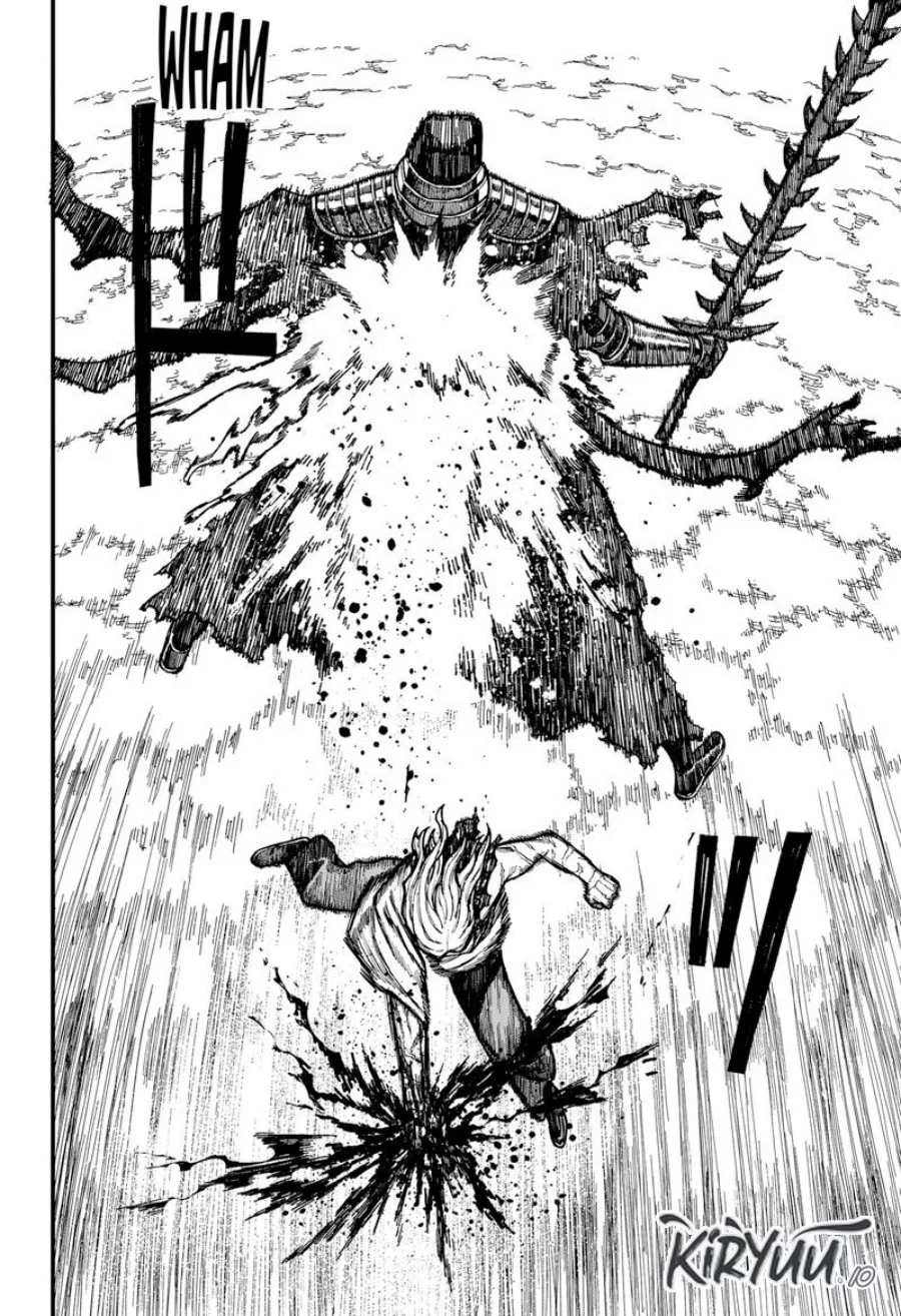 Centuria Chapter 67 - halaman 17