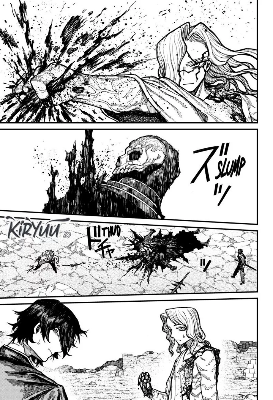 Centuria Chapter 67 - halaman 18