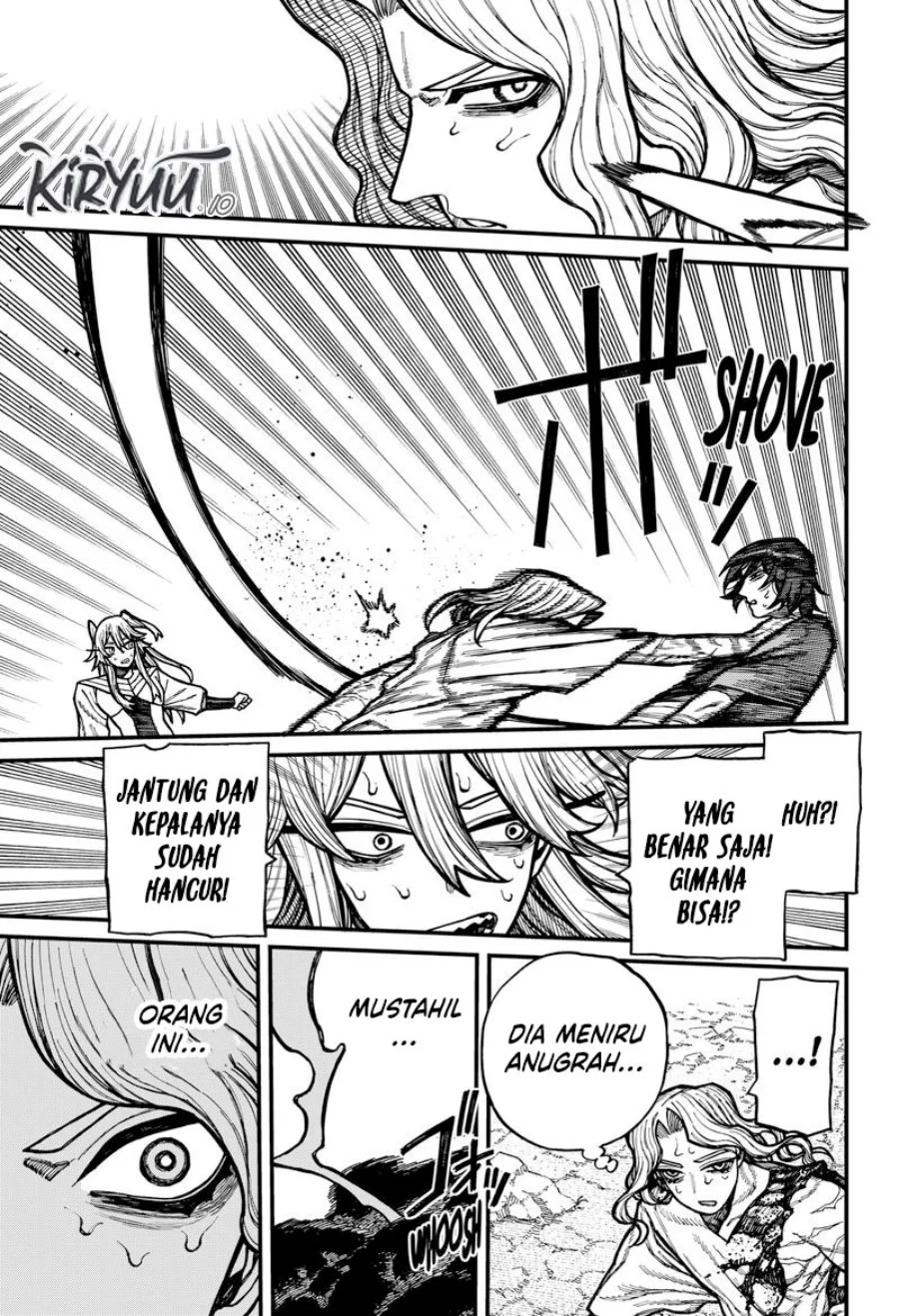 Centuria Chapter 67 - halaman 20