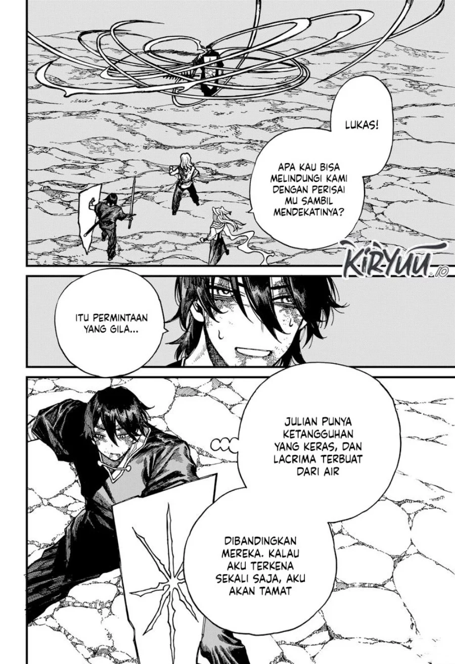 Centuria Chapter 67 - halaman 3