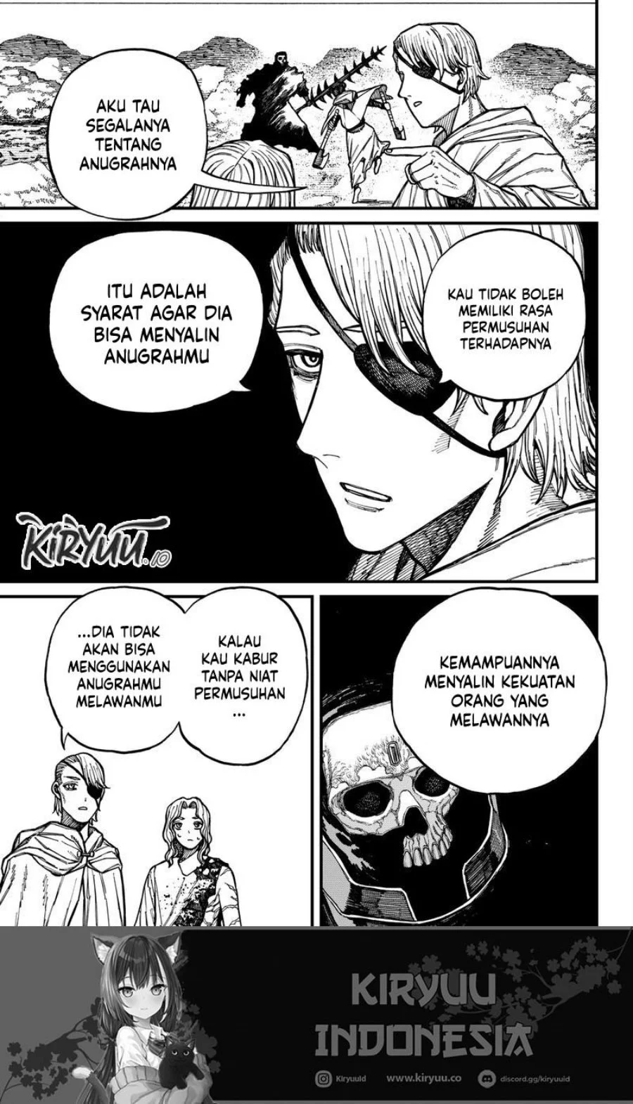 Centuria Chapter 68 - halaman 15