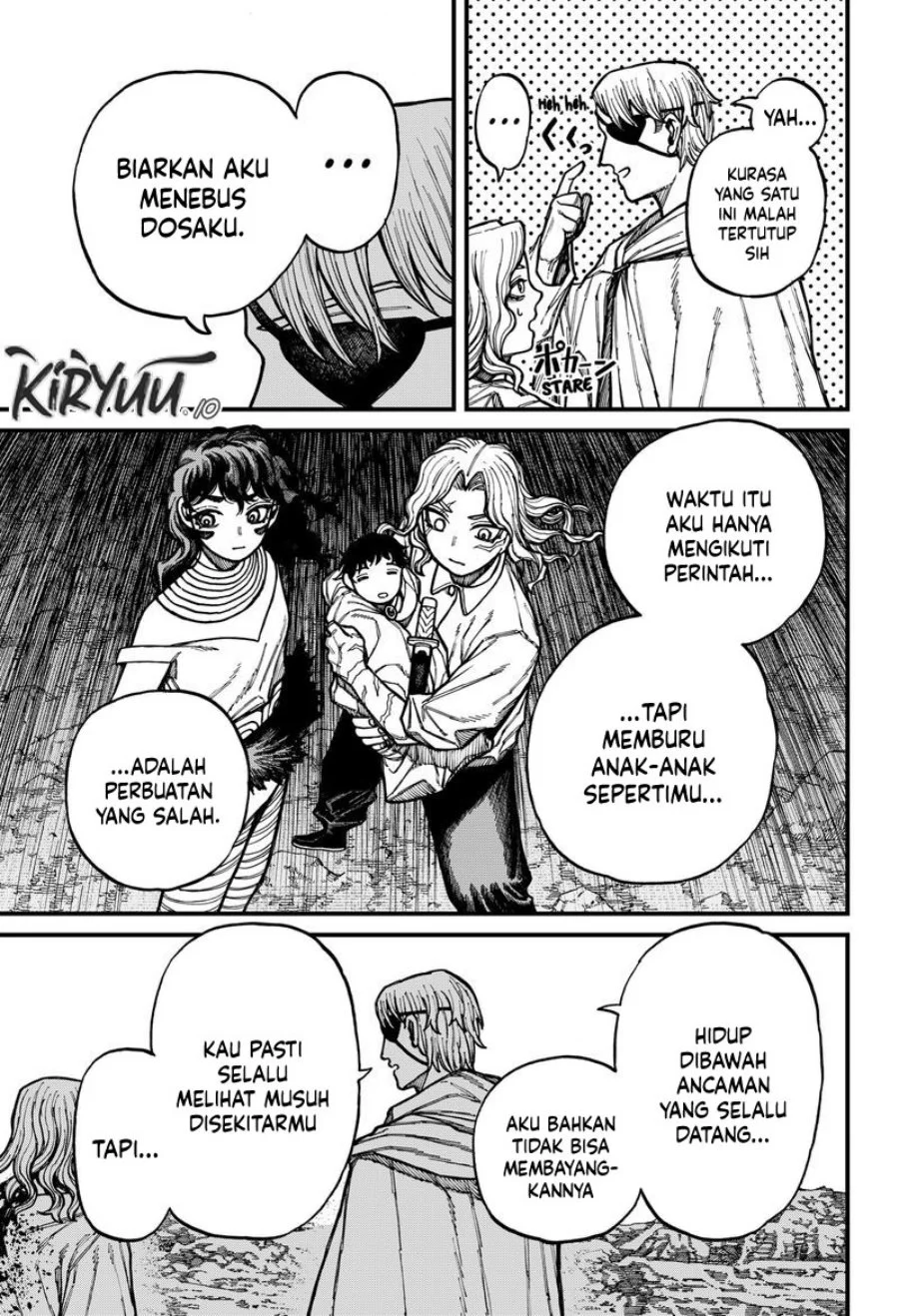 Centuria Chapter 68 - halaman 17