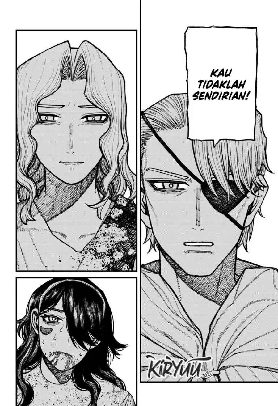 Centuria Chapter 68 - halaman 18