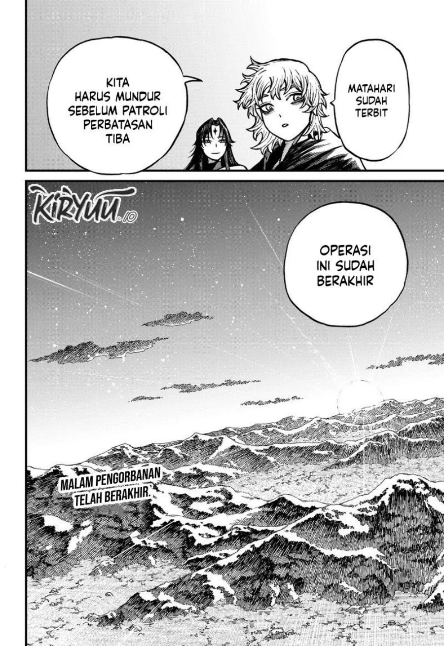 Centuria Chapter 68 - halaman 20