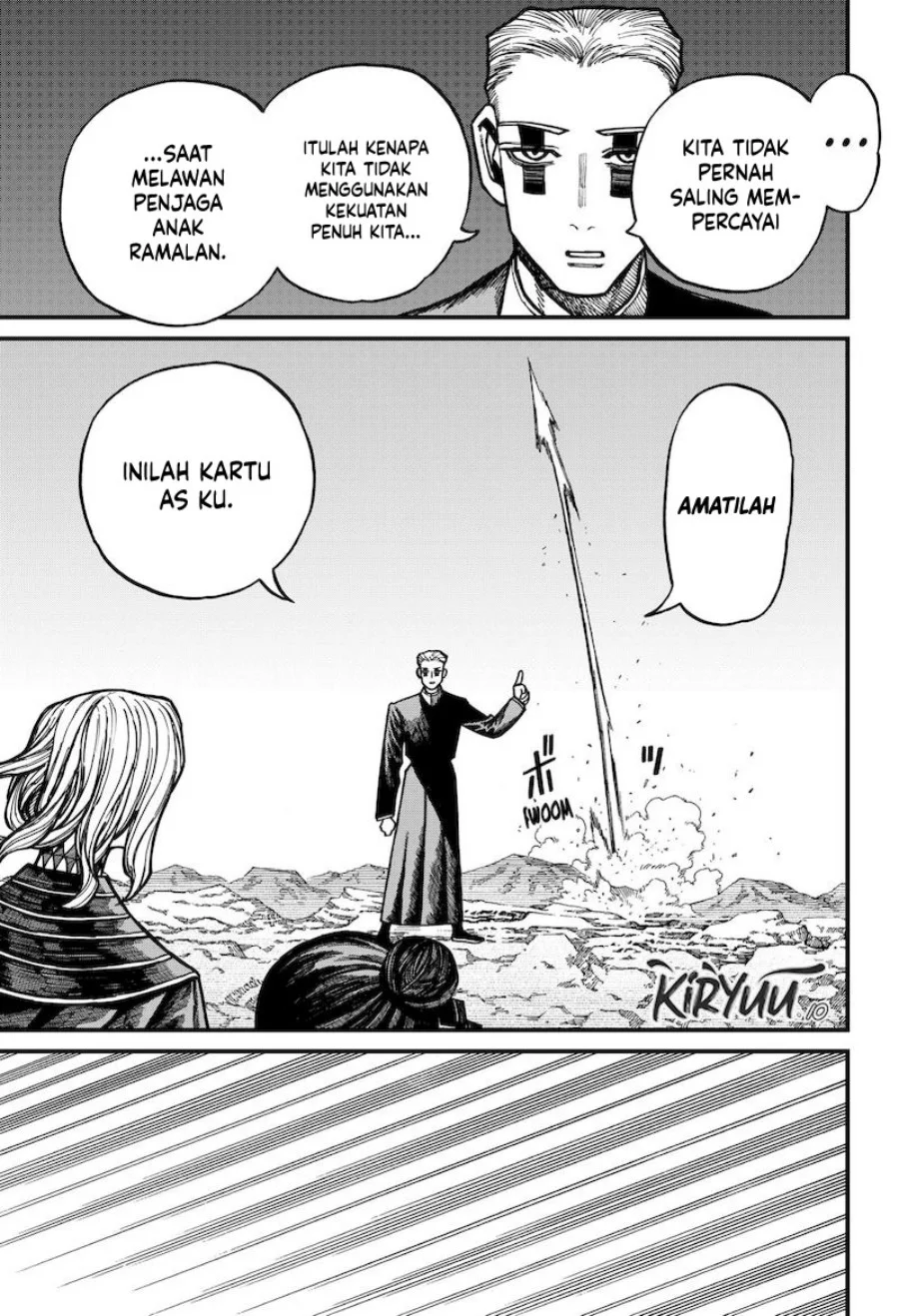 Centuria Chapter 69 - halaman 14