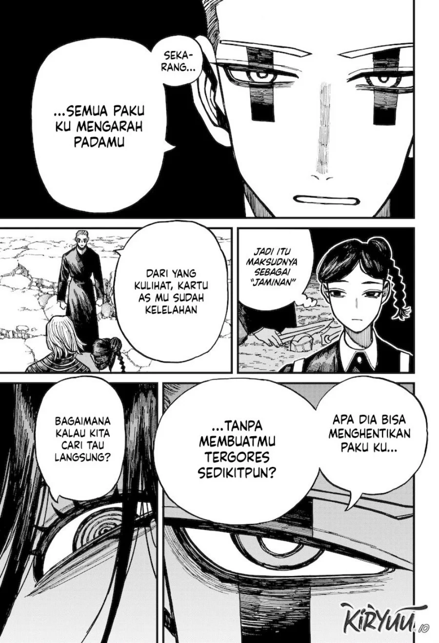 Centuria Chapter 69 - halaman 16