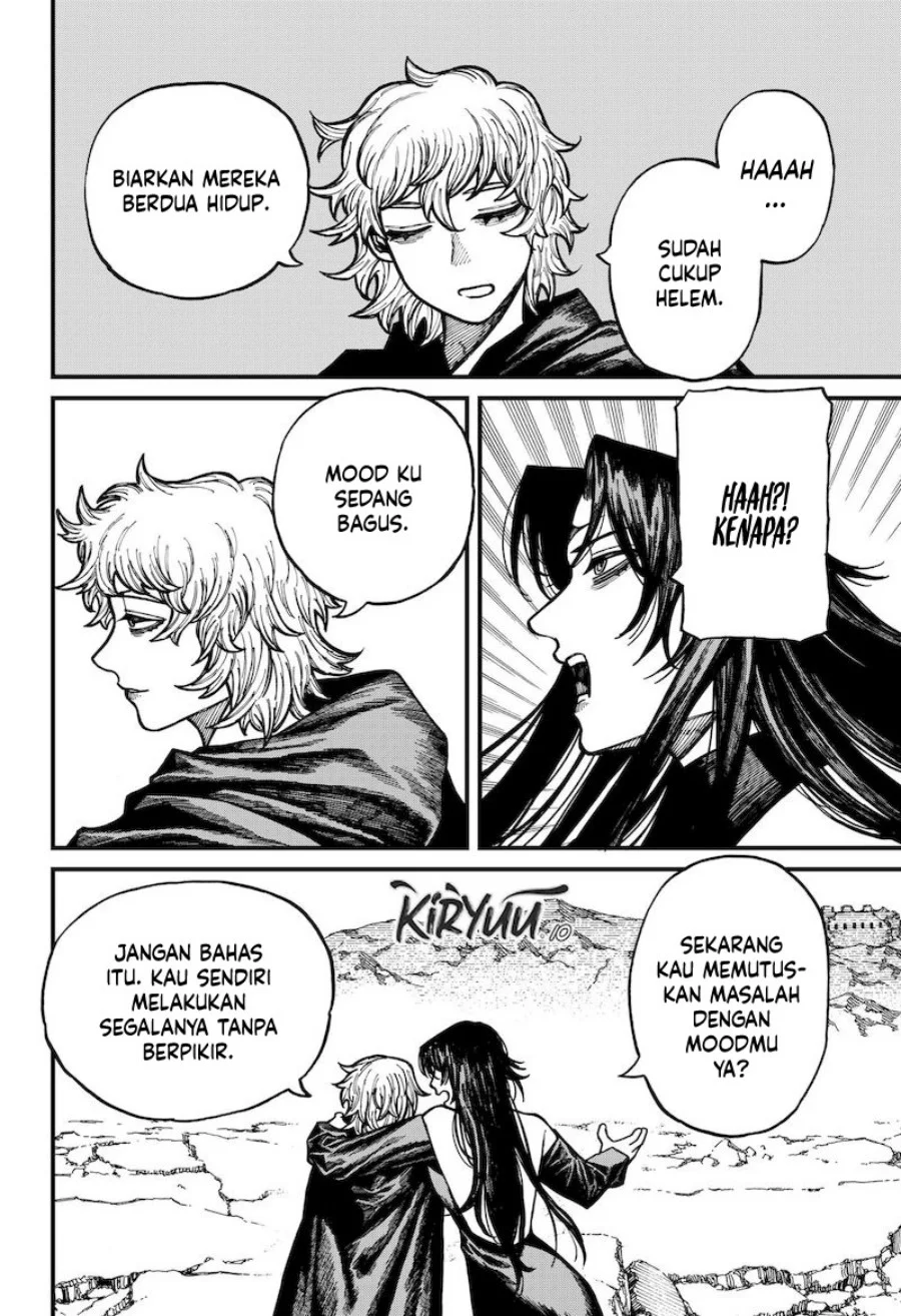 Centuria Chapter 69 - halaman 17