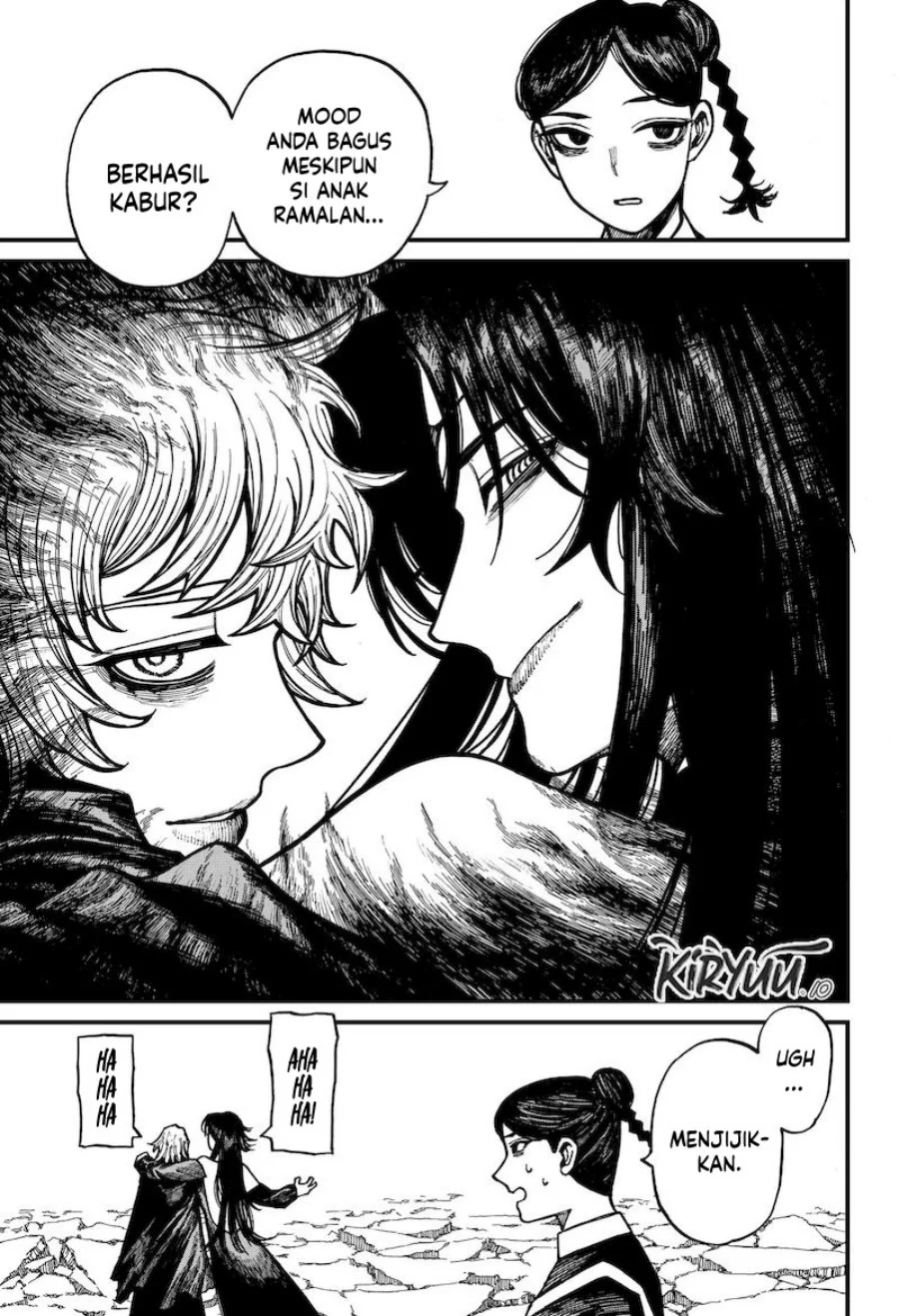 Centuria Chapter 69 - halaman 18