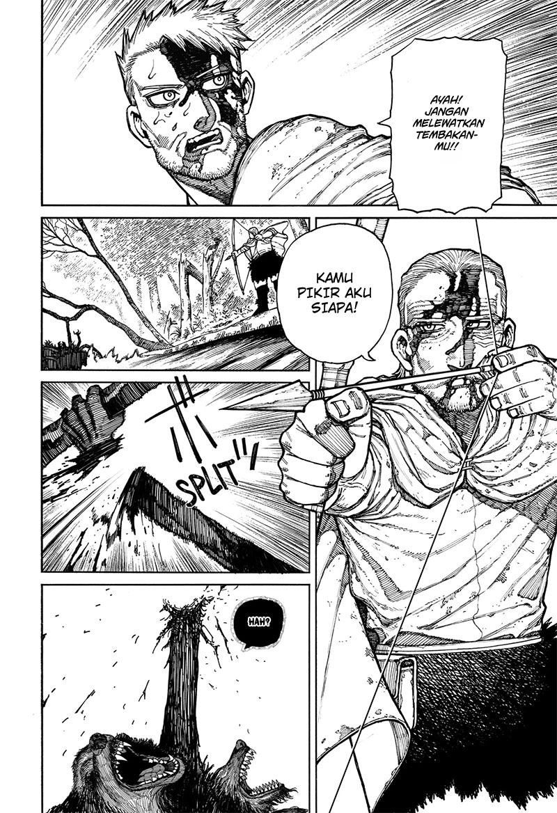 Centuria Chapter 7 - halaman 17