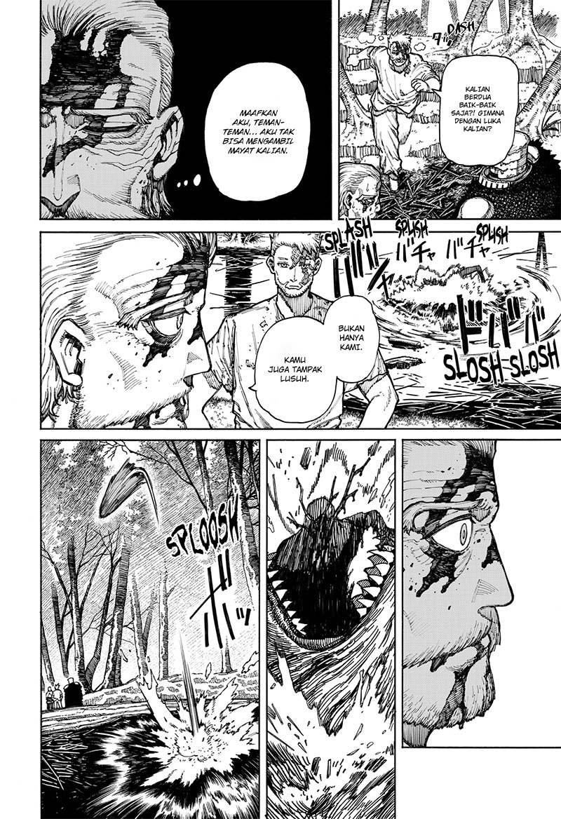 Centuria Chapter 7 - halaman 19