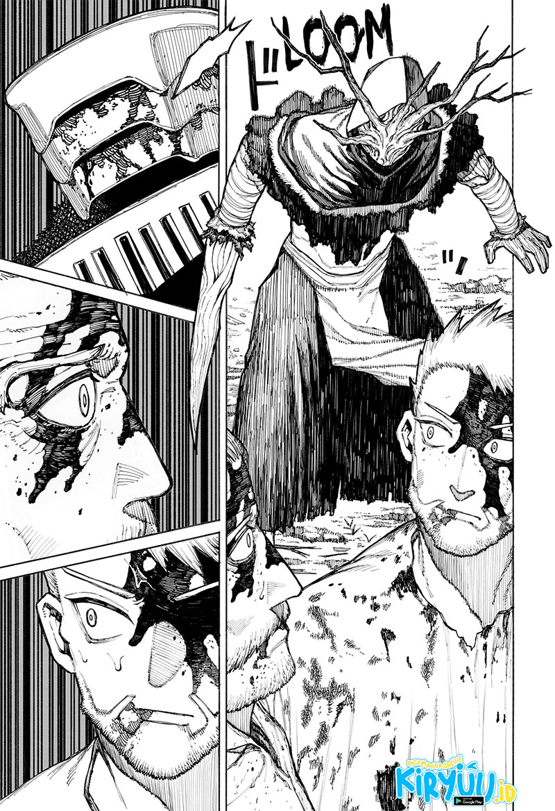 Centuria Chapter 7 - halaman 20