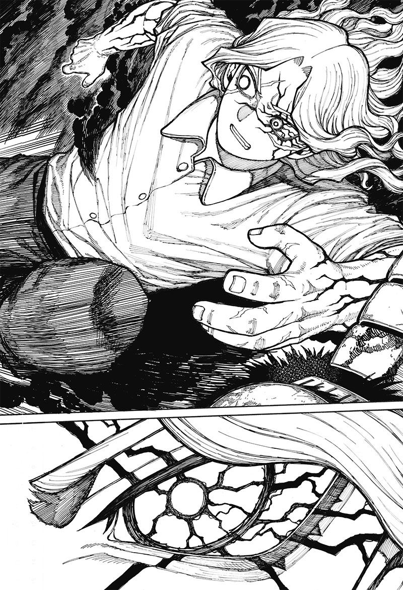 Centuria Chapter 7 - halaman 23