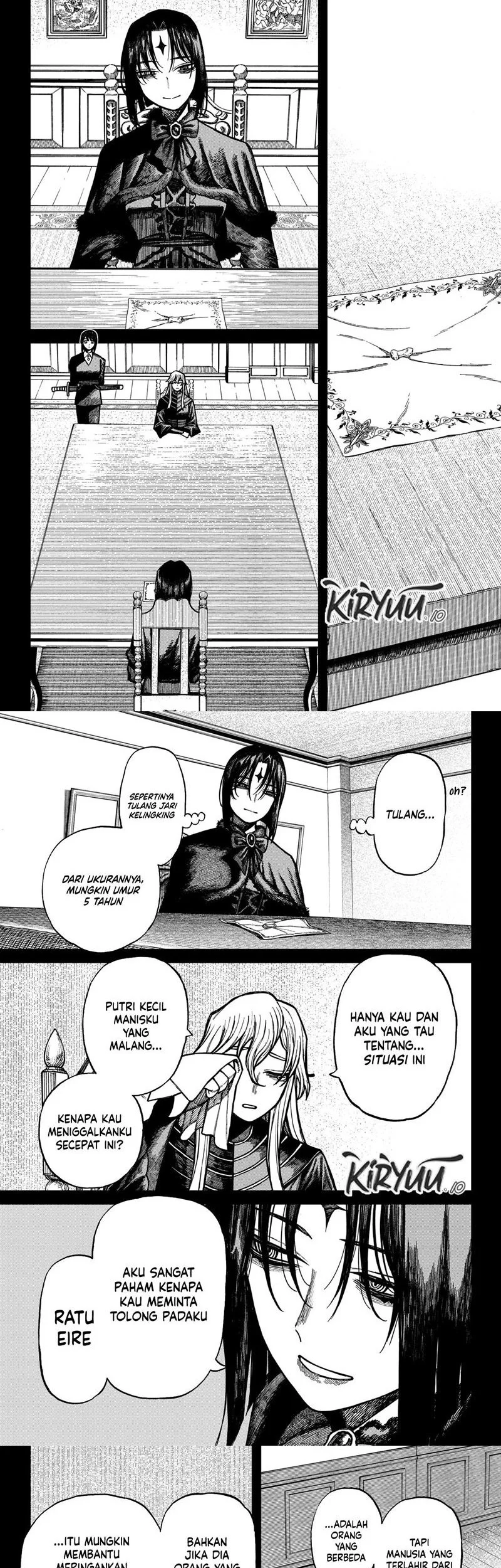 Centuria Chapter 71 - halaman 2
