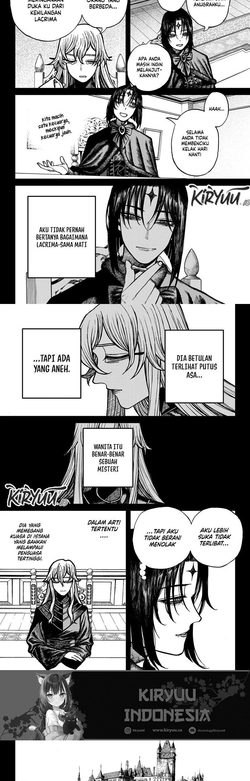 Centuria Chapter 71 - halaman 3