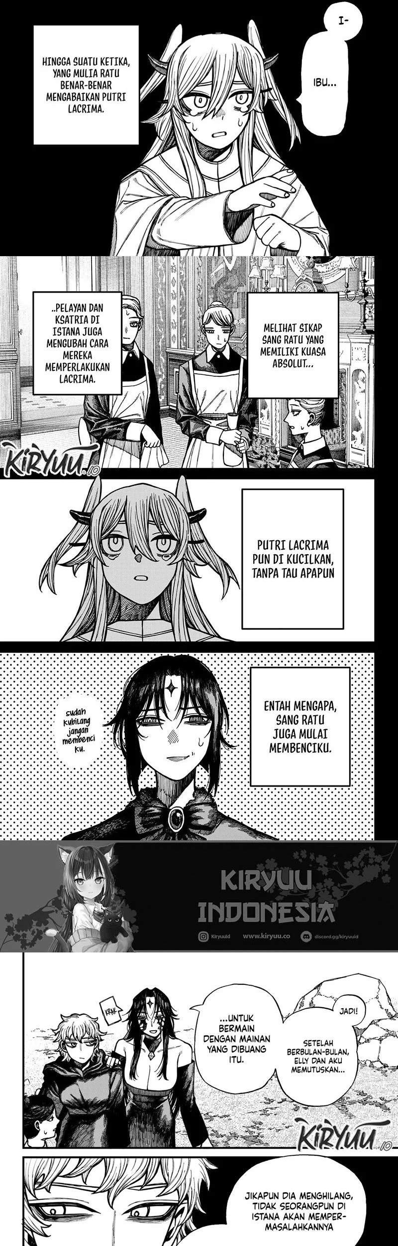 Centuria Chapter 71 - halaman 9