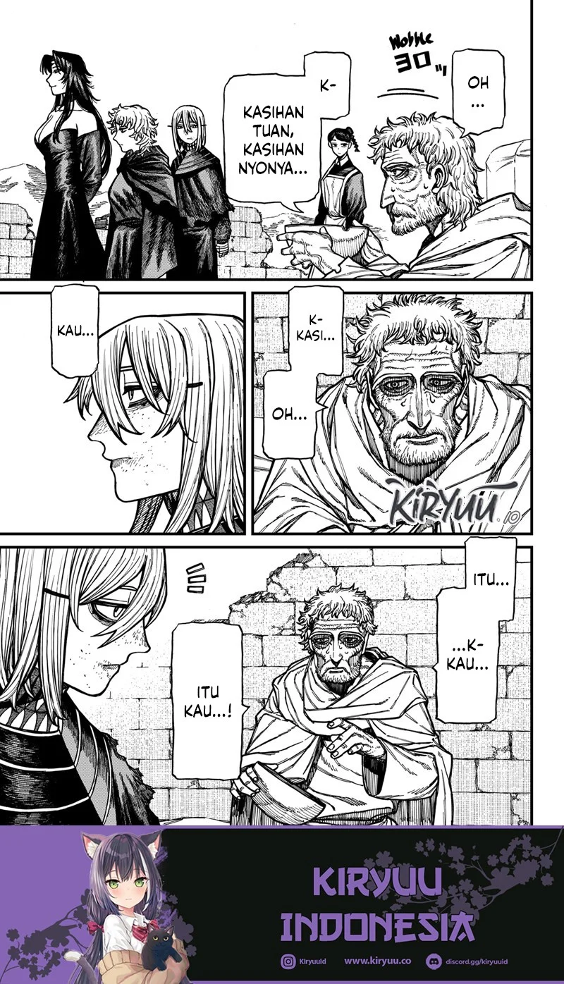Centuria Chapter 72 - halaman 15
