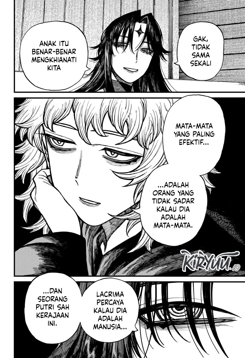 Centuria Chapter 72 - halaman 2