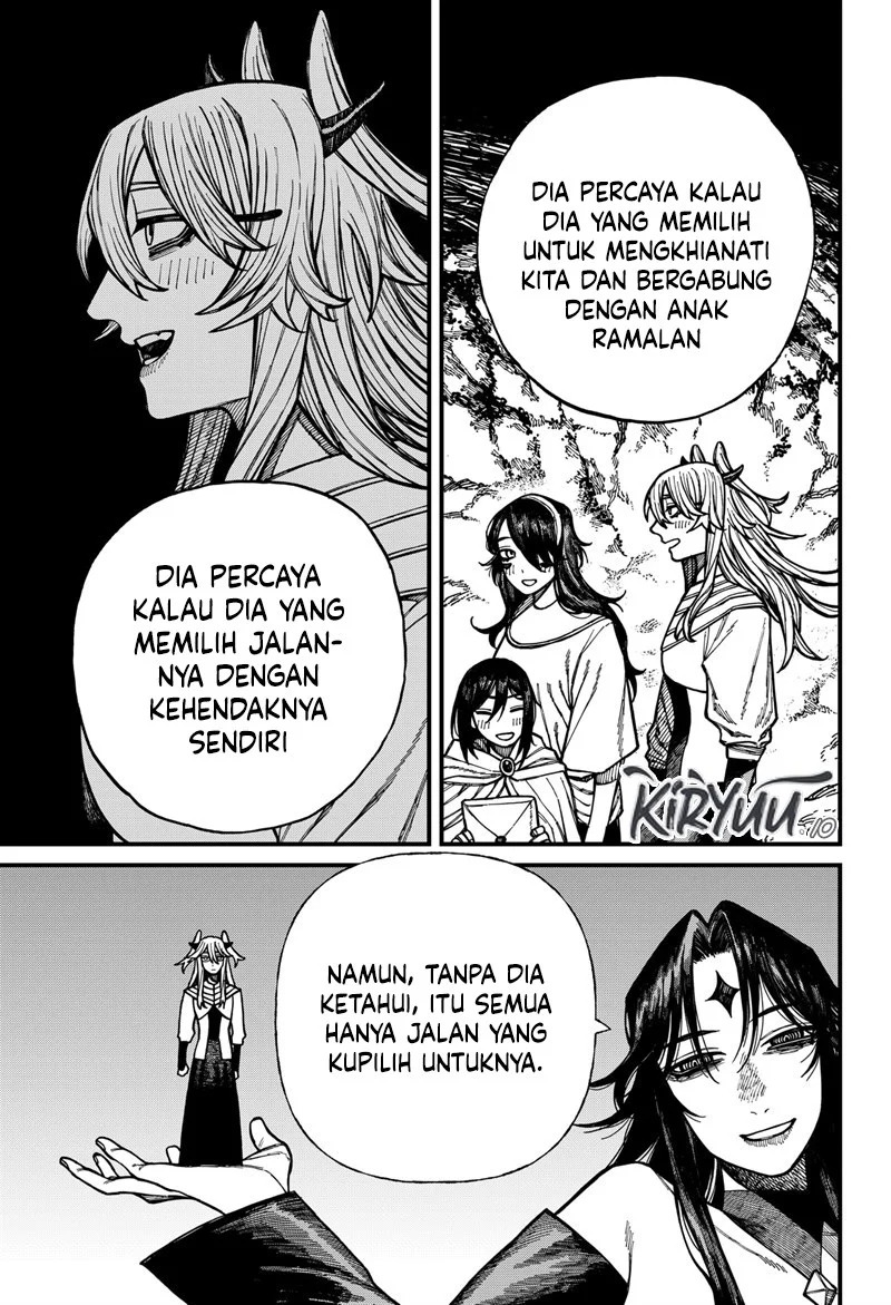 Centuria Chapter 72 - halaman 3