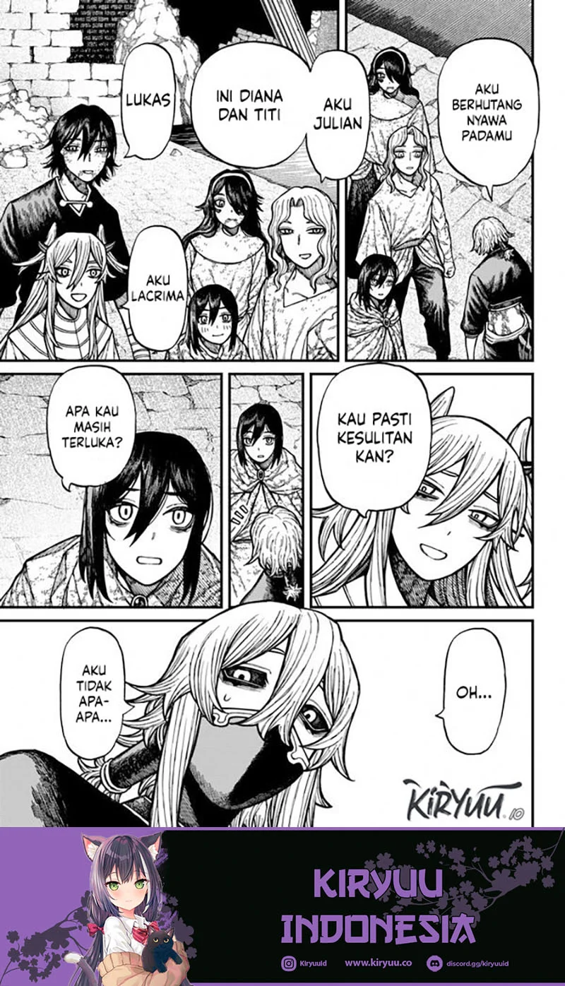 Centuria Chapter 73 - halaman 15
