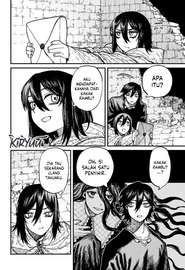 Centuria Chapter 73 - halaman 18