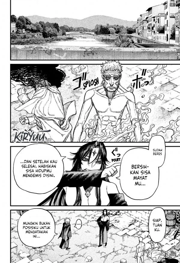 Centuria Chapter 73 - halaman 2