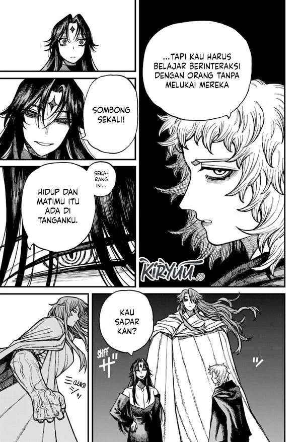 Centuria Chapter 73 - halaman 3