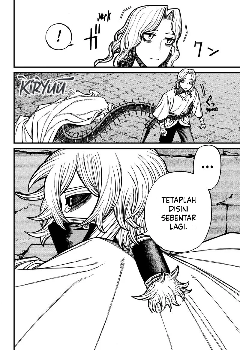 Centuria Chapter 74 - halaman 14