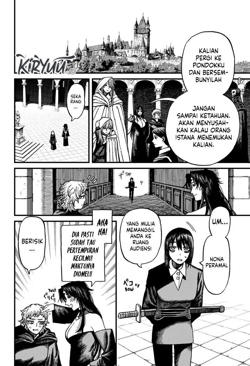 Centuria Chapter 74 - halaman 16