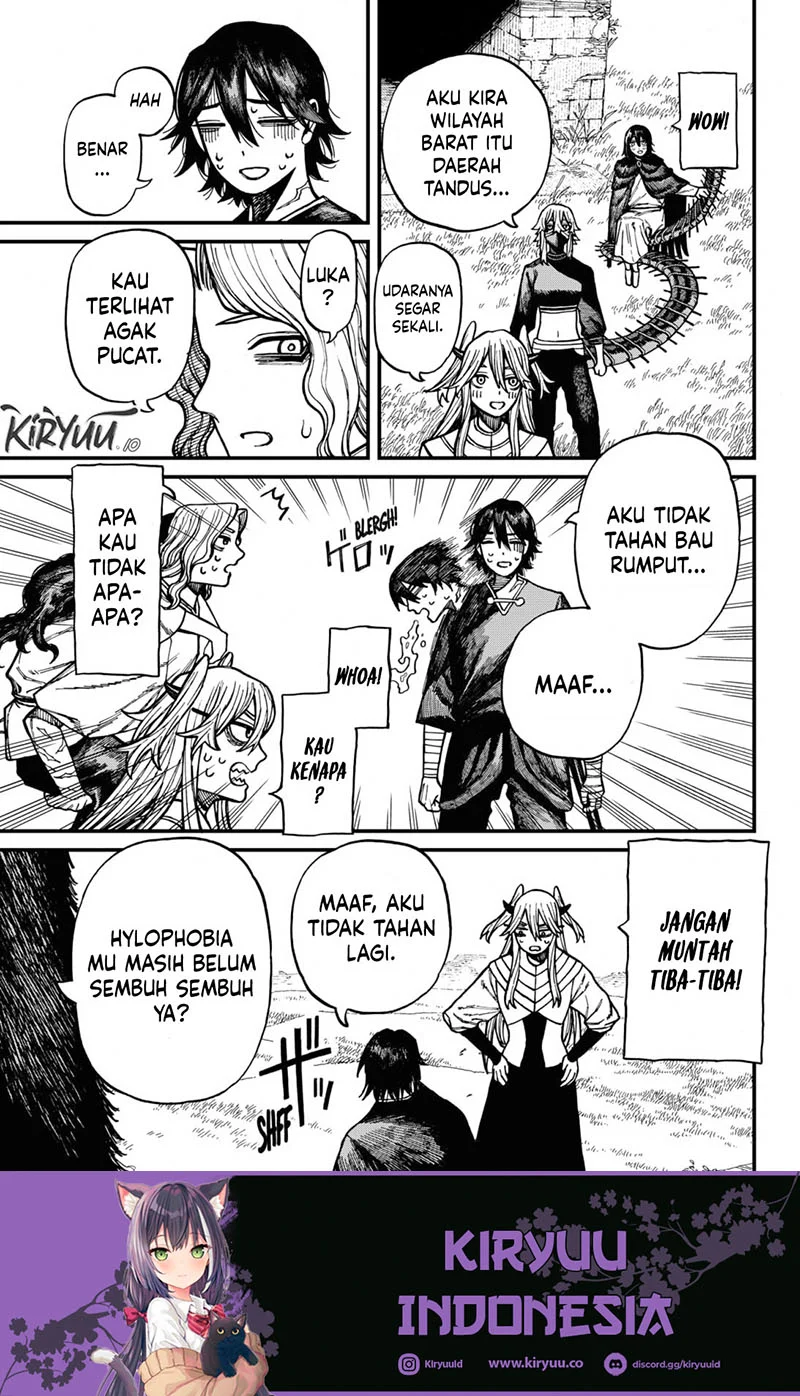 Centuria Chapter 75 - halaman 15