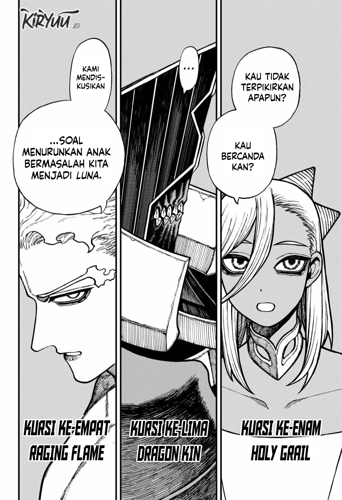 Centuria Chapter 75 - halaman 2