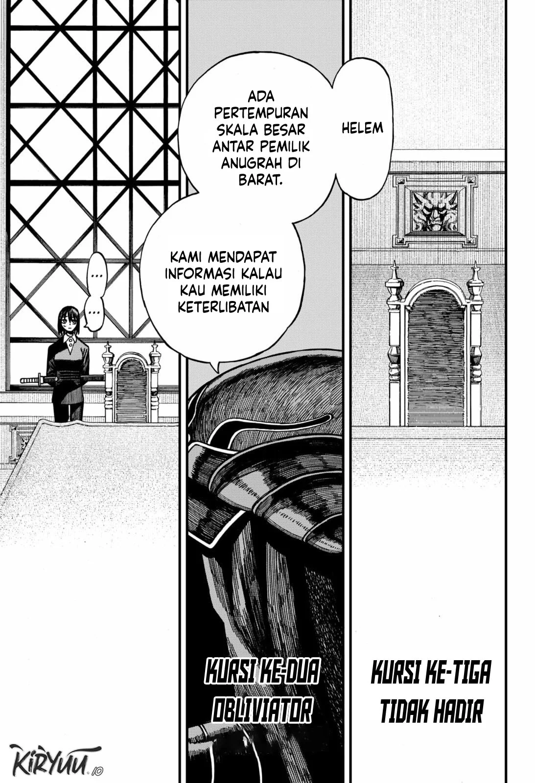 Centuria Chapter 75 - halaman 3