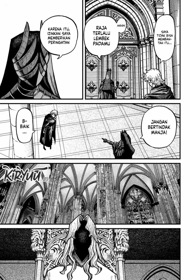 Centuria Chapter 76 - halaman 13