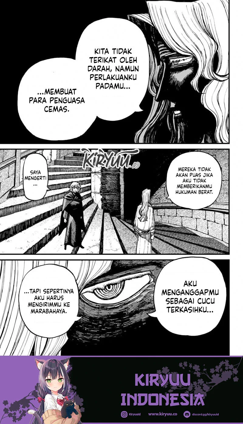 Centuria Chapter 76 - halaman 15