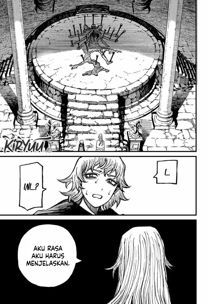 Centuria Chapter 76 - halaman 17