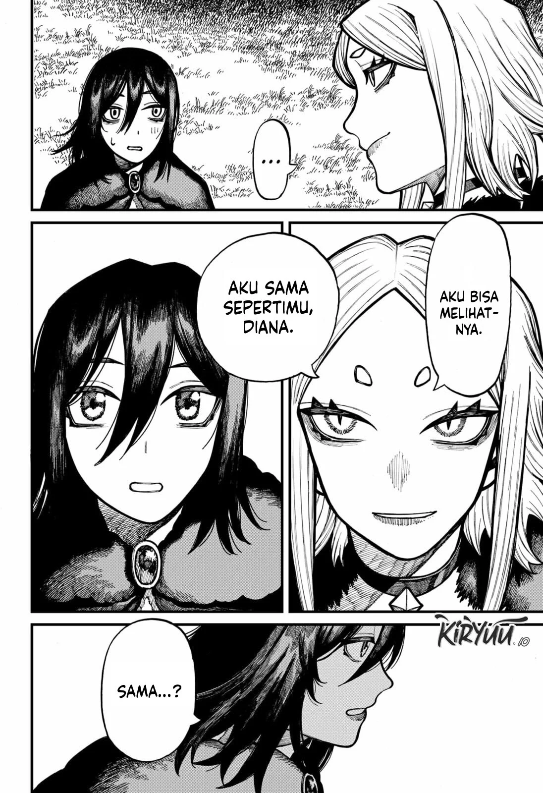 Centuria Chapter 77 - halaman 13