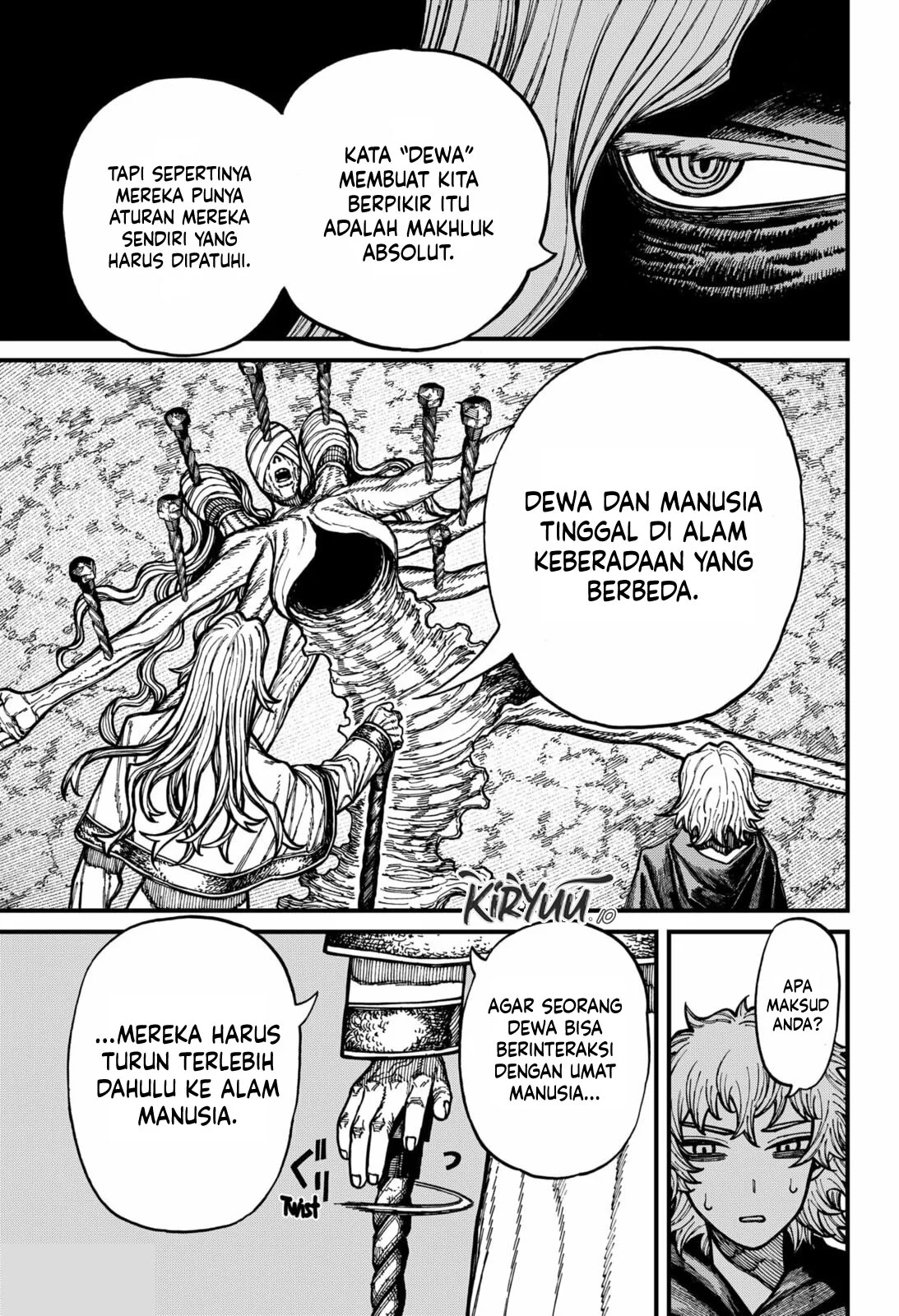 Centuria Chapter 77 - halaman 3