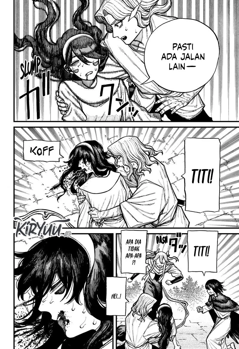 Centuria Chapter 78 - halaman 12